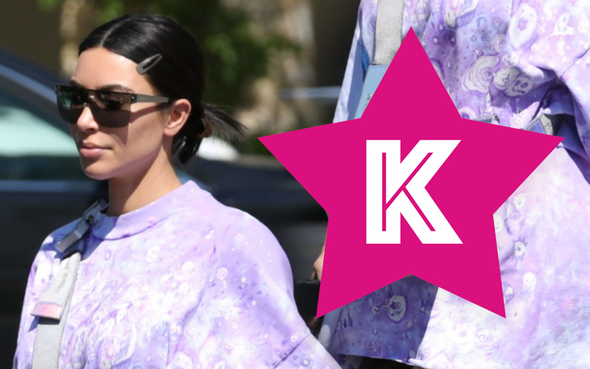 Cena TEJ torebki Kim Kardashian SZOKUJE – jest warta tych pieniędzy? (ZDJĘCIA)