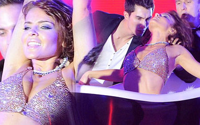 Edyta Herbuś to wulkan seksu (FOTO)