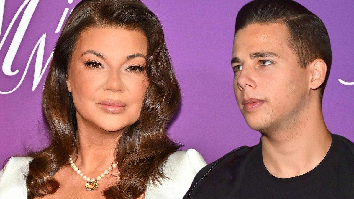 Edyta Górniak w końcu przerwała milczenie. Wyjawiła wielki sekret Allana!, fot. KAPiF