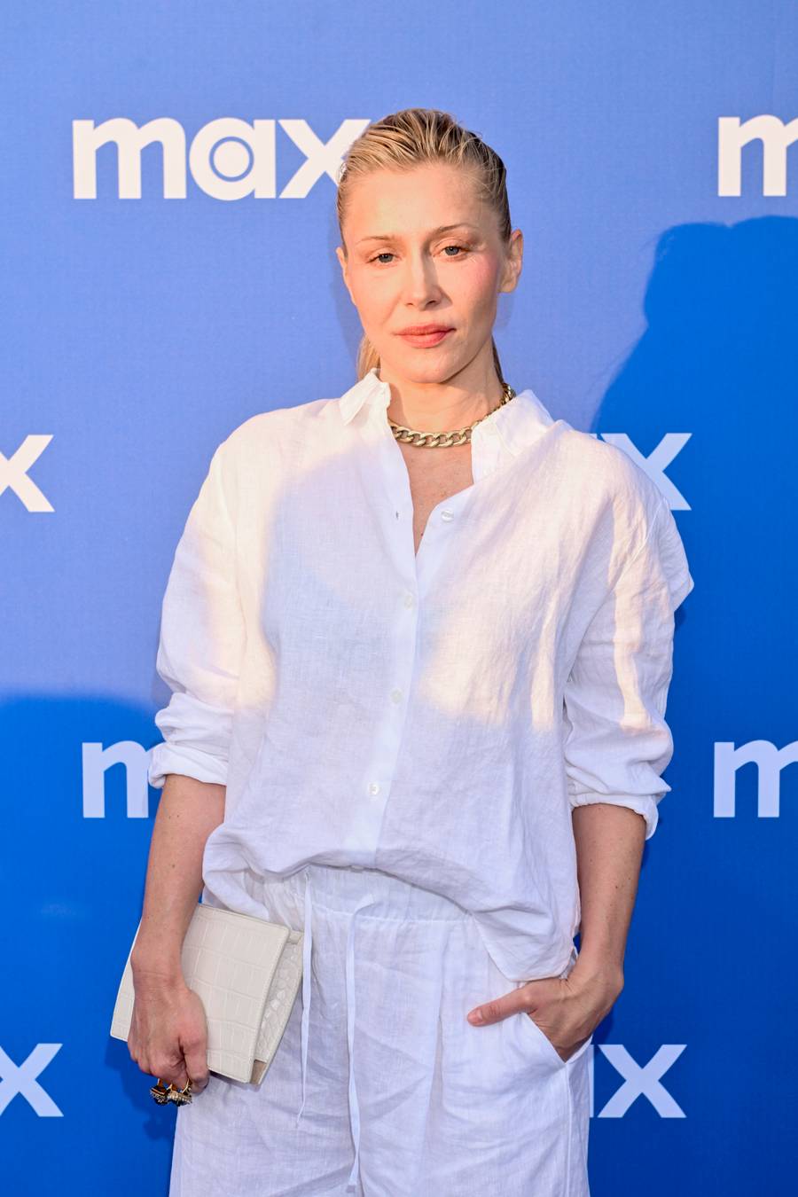 Te gwiazdy urodziły po 40.! Nie tylko Joanna Krupa, czy Katarzyna Warnke (ZDJĘCIA)