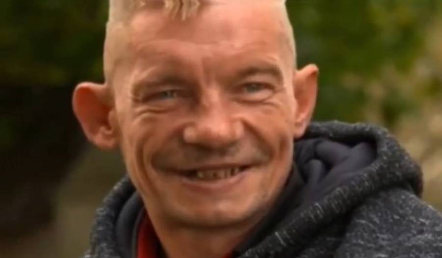Jak dziś wygląda Krzysztof „Bandziorek” Dzierżanowski?, fot. YouTube