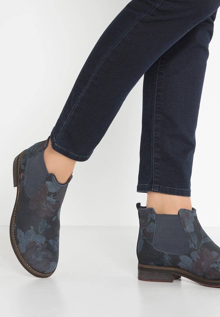 Najciekawsze botki na jesień z Zalando!