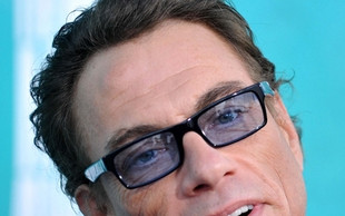 Van Damme: Uprawianie miłości z Kylie było piękne!