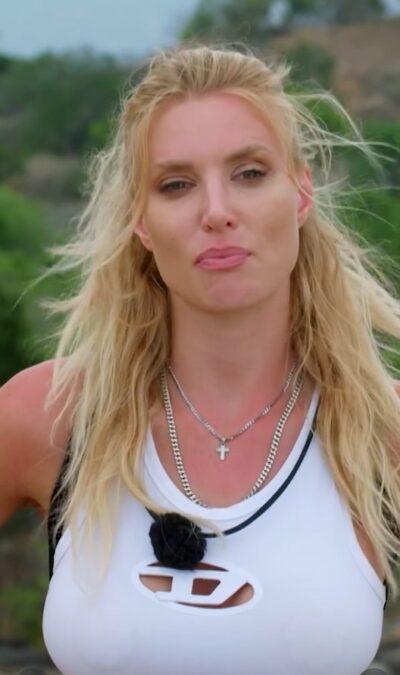 Karolina Pajączkowska, fot. Instagram