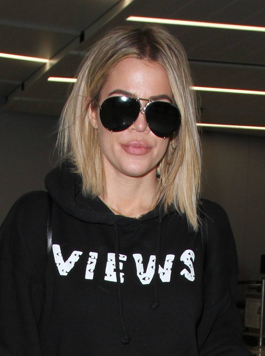 Co pieniądze zrobiły z Khloe Kardashian