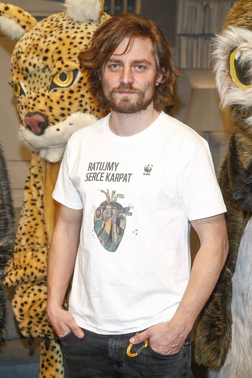 Marcin Rogacewicz, fot. AKPA