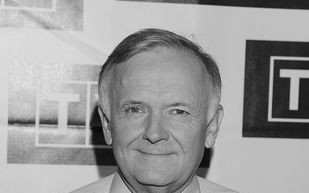 Tadeusz Mosz nie żyje