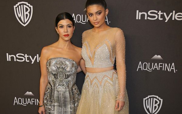 19-letnia Kylie Jenner chce mieć DZIECKO!