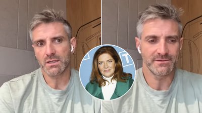 Maciej Dowbor wspomina życie w cieniu sławnej matki: “Podkopało moje poczucie wartości”