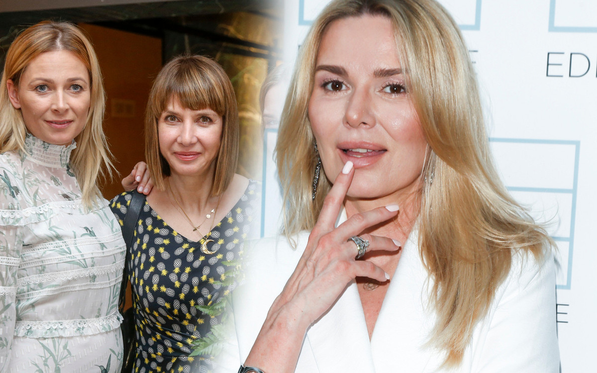 Gwiazdy na premierzy książki Hanny Lis “Mój świat na talerzu” (ZDJĘCIA)