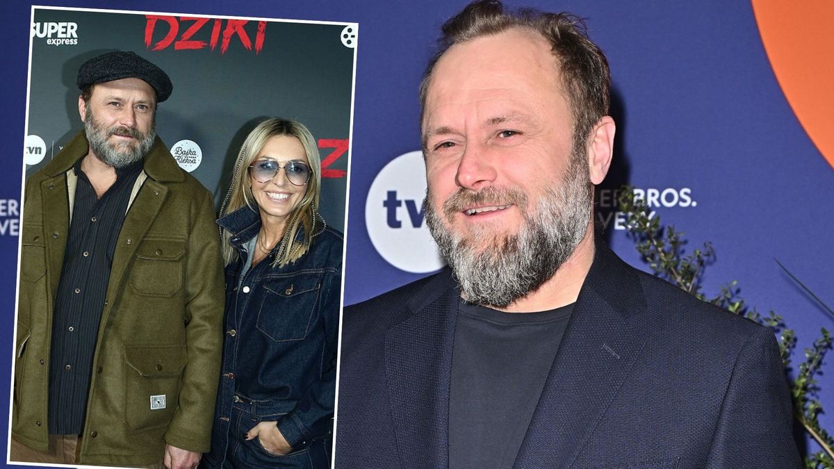 Leszek Lichota, fot. KAPiF