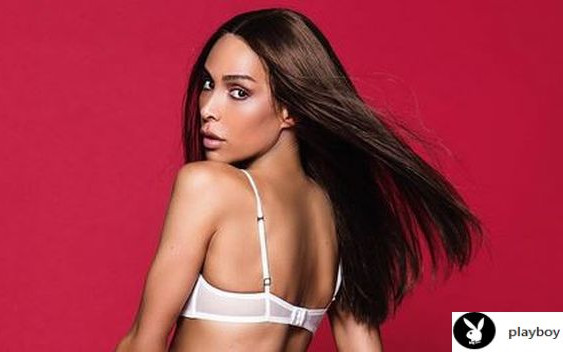 Transpłciowa modelka po raz pierwszy w historii PLAYBOY’A