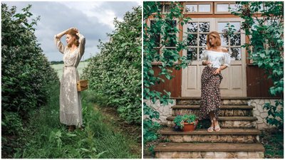 Chcesz wygrać wakacje jak influencerka? Weź udział w KONKURSIE!