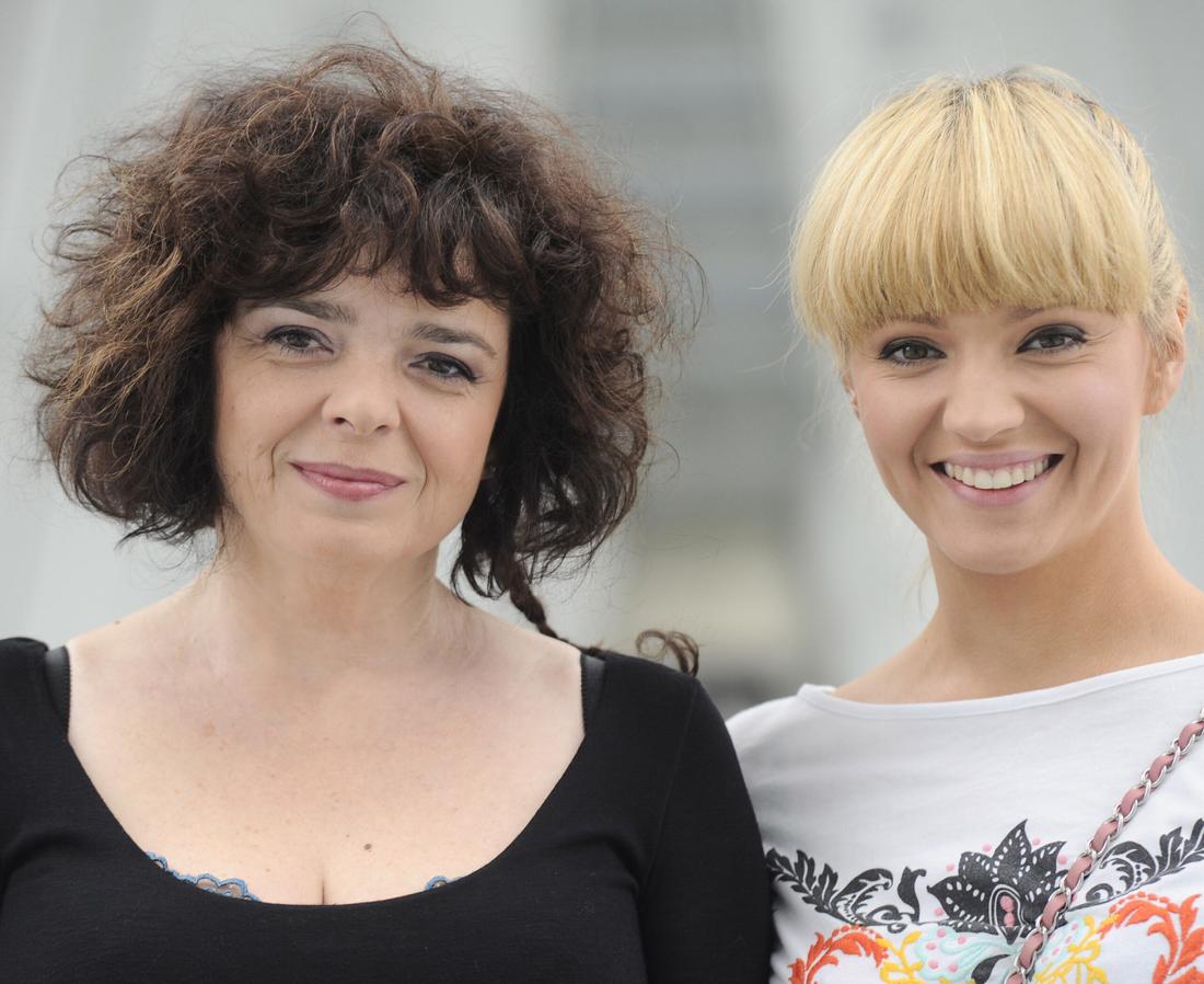 Dorota Szelągowska kiedyś i dziś. Ale metamorfoza!