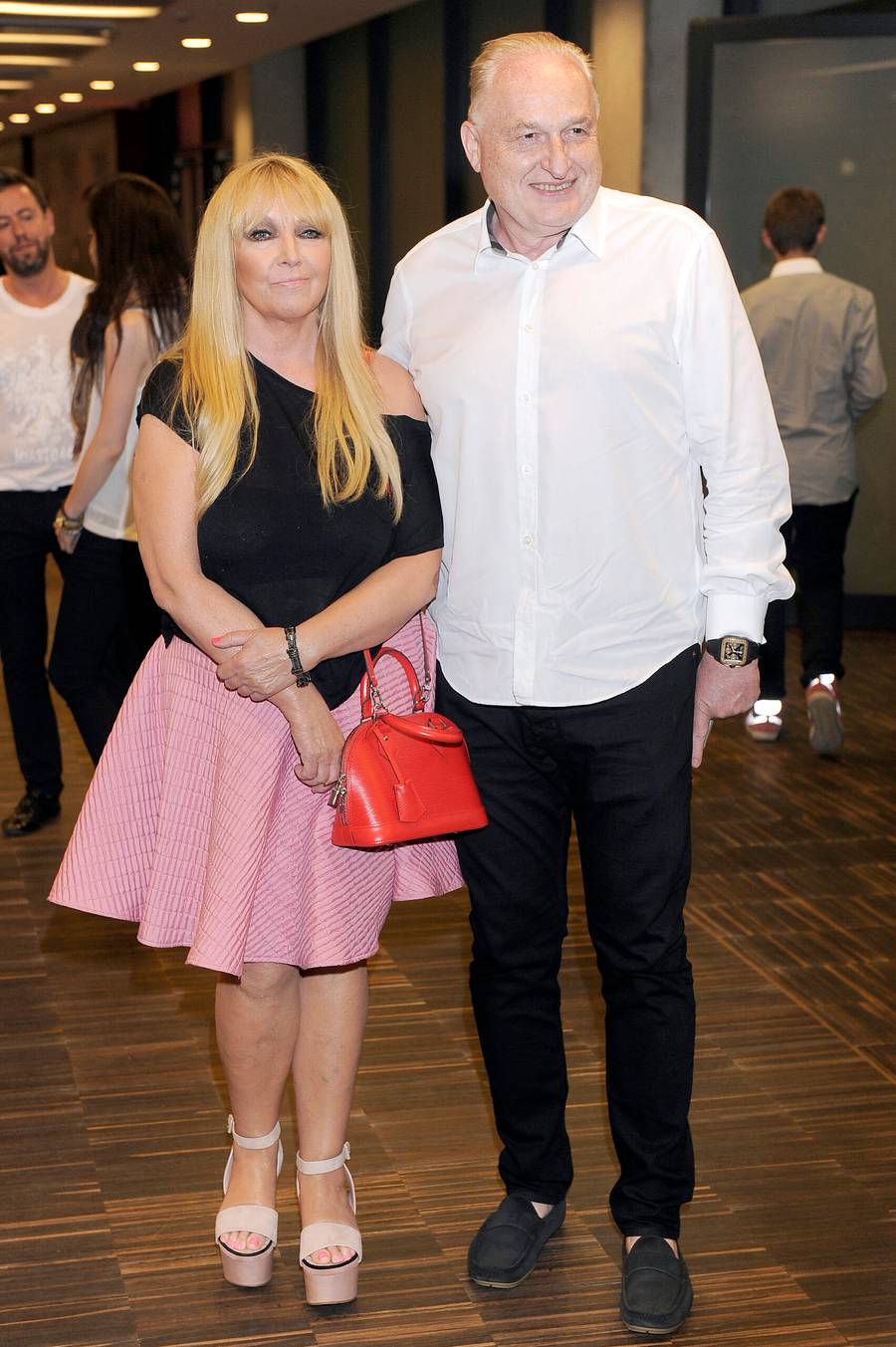 Maryla Rodowicz, Andrzej Dużyński/AKPA