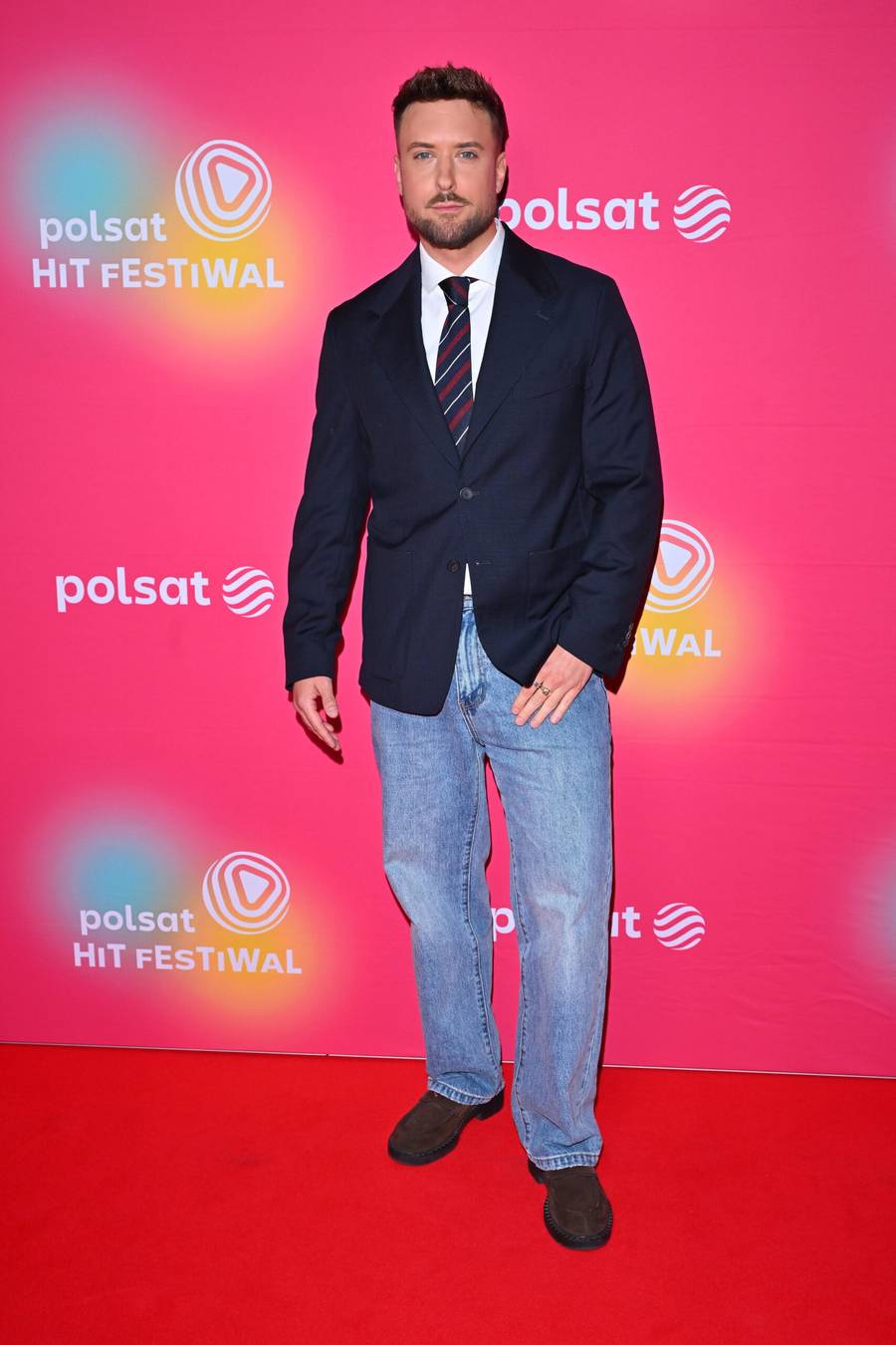 Aleksander Sikora/ Polsat Hit Festiwal/KAPiF