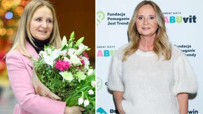 Joanna Kurska oficjalnie pozywa TVP! Domaga się 100 tysięcy odszkodowania