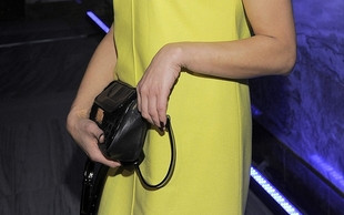 Macie ochotę na bliny jedzone z Anną Popek?