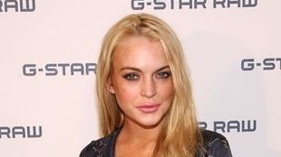 Lindsay Lohan w programie Big Brother