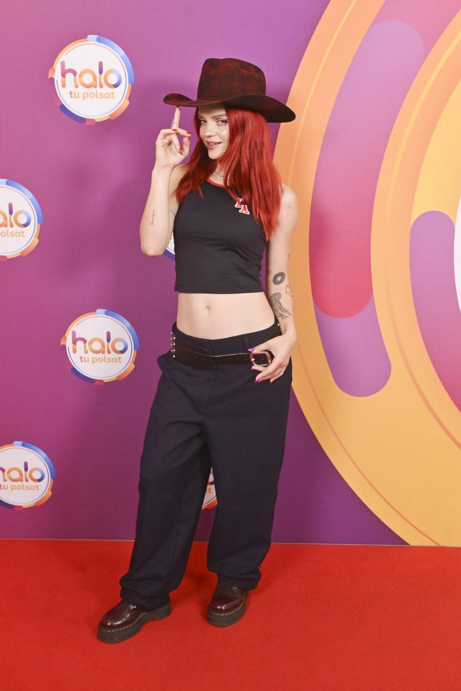 Margaret, fot. AKPA.