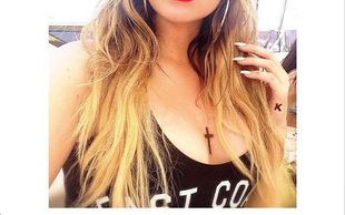 Khloe Kardashian ma nowego chłopaka! (FOTO)