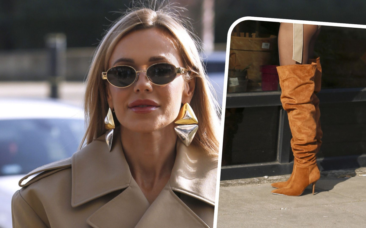 Doda promuje nowy trend na wiosnę – maksymalnie krótkie spodenki