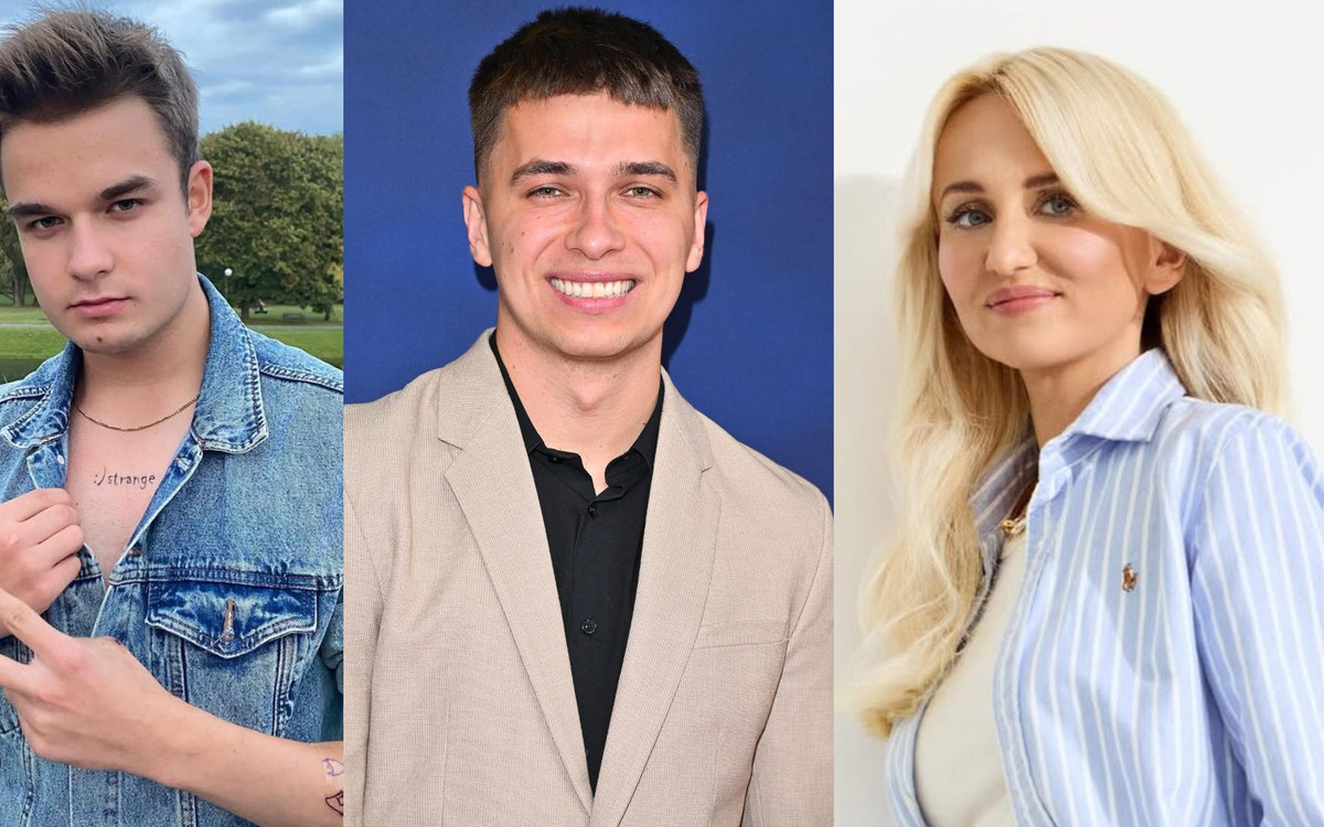 Oto najpopularniejsi influencerzy w Polsce. Zaskakujące podium i bolesne spadki