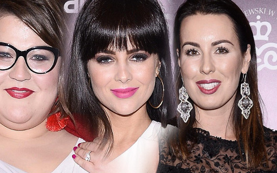 Pożegnanie lata z Plejadą – królowała biel (ZDJĘCIA)