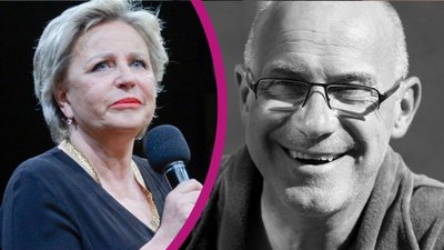 Krystyna Janda ponownie o śmierci Machalicy. “To była STRASZNA noc”