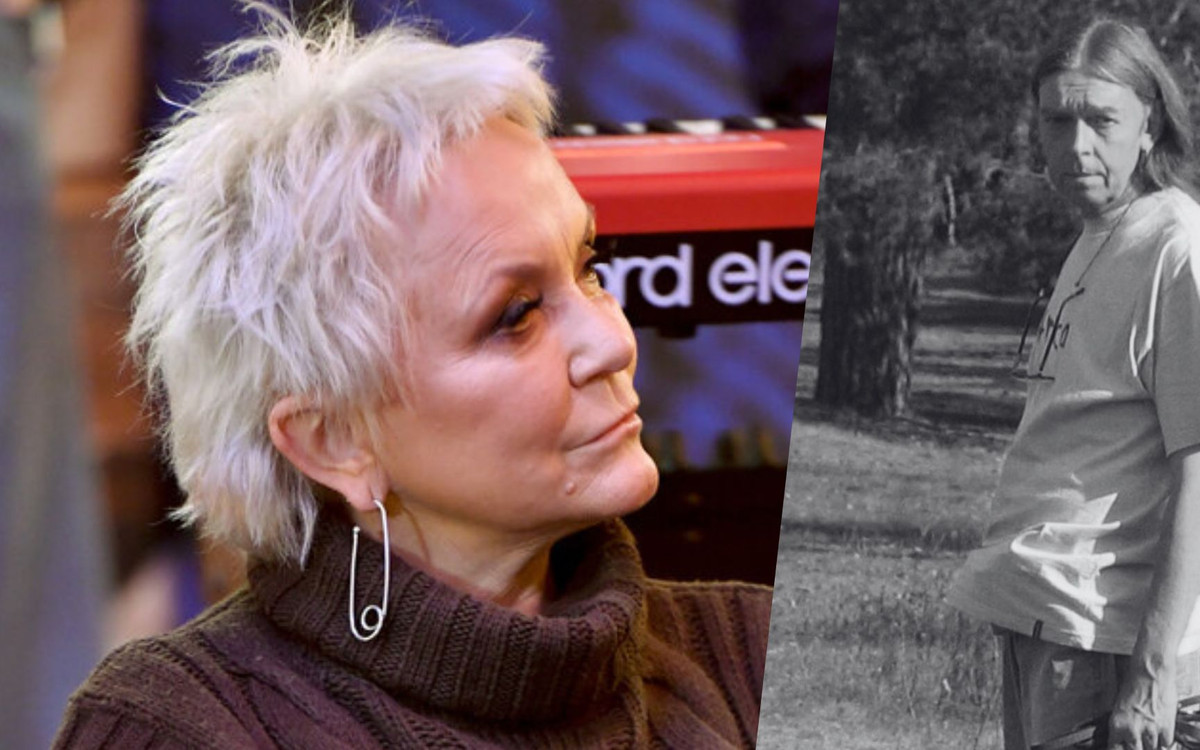 Tak wyglądały ostatnie chwile męża Ostrowskiej. Ujawniła, co się z nim działo