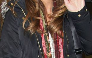 AnnaLynne McCord: Byłam zgwałcona jako dziecko