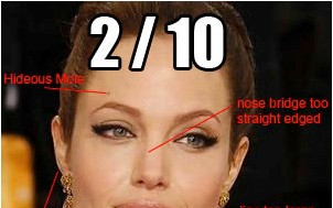 Angelina Jolie – memy