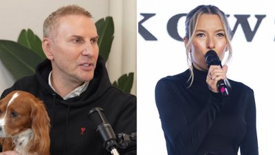 Tylko u nas! Gojdź ujawnił prawdę o Chodakowskiej. Nikt o tym nie wiedział…