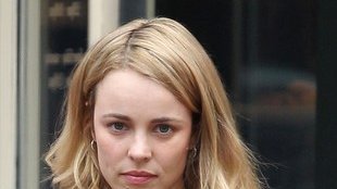 Rachel McAdams zagra w drugiej części serialu Detektyw