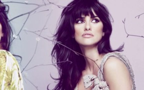 Penelope Cruz dla Mango (FOTO)