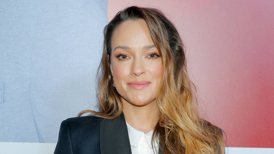 alicja bachleda/ akpa