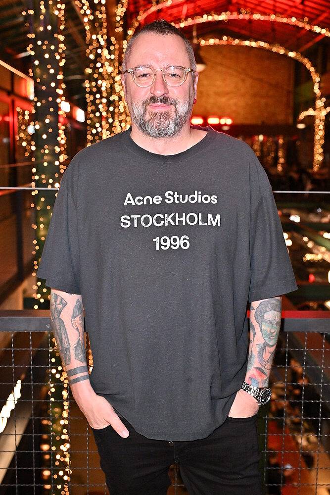 Piotr Kędzierski, fot. KAPiF