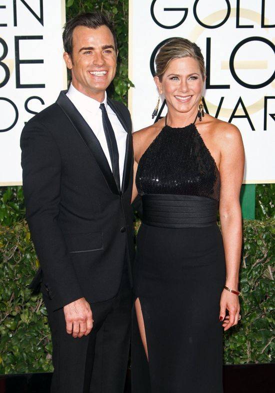 Małżeństwo Jennifer Aniston i Justina Theroux rozpadnie się przez TĘ KOBIETĘ
