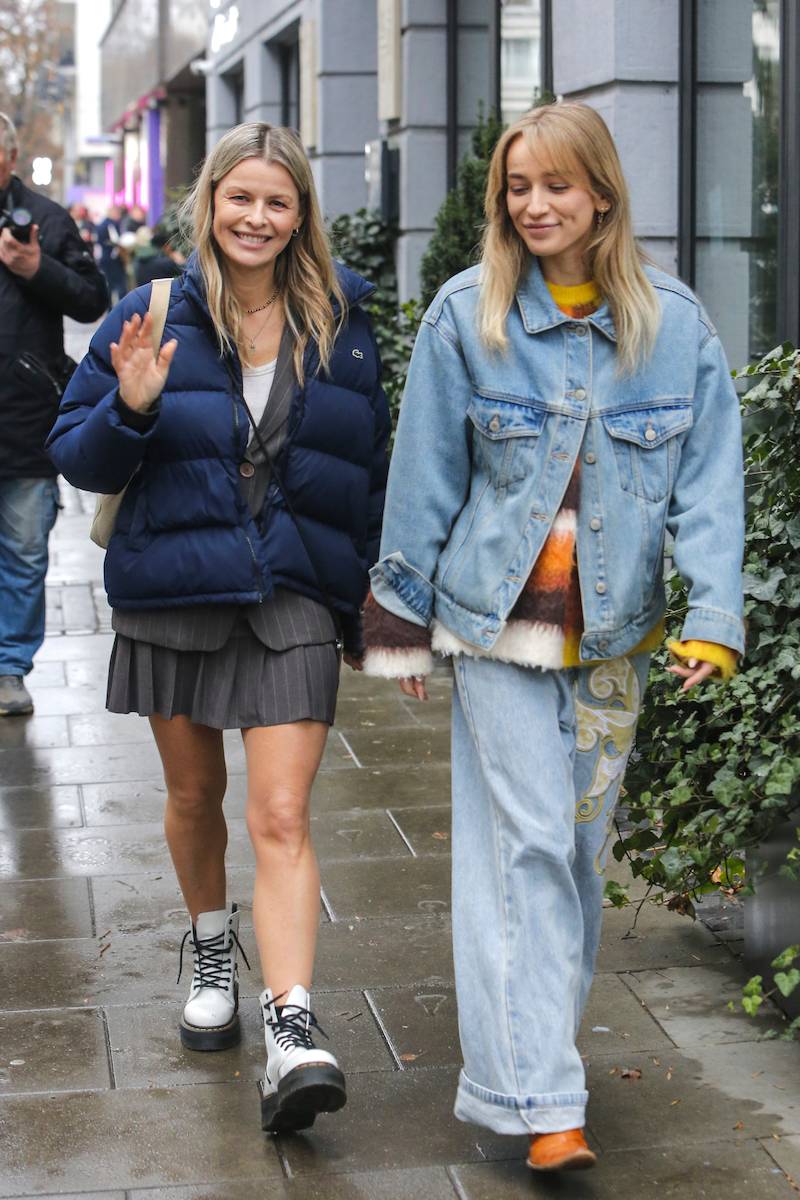 Gwiazdy “DDTVN” i “Mówię Wam”: Chylińska, Dereszowska, Dygant, Roxi Węgiel…