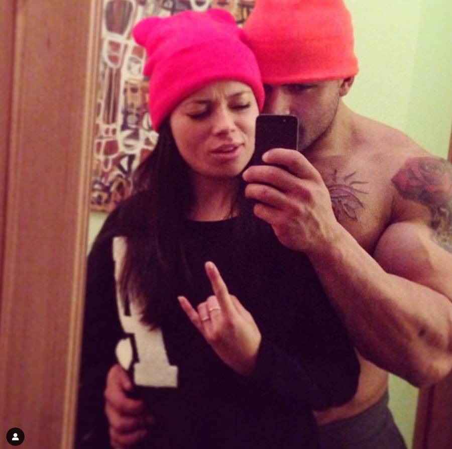 Jak wyglądały pierwsze posty Sylwii Szostak na Instagramie? Sprawdzamy, czy bardzo się zmieniła! (FOTO)