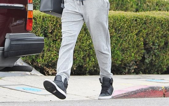 Naya Rivera, gwiazdka, która zapatrzyła się w Kim Kardashian