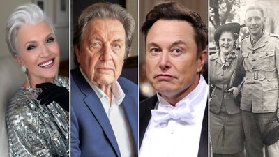 Historia i mroczne sekrety rodziny Elona Muska – kazirodztwo, kopalnie szmaragdów, apartheid i technokracja…