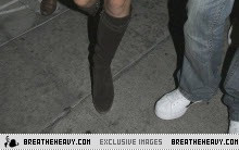 Zaniedbana Britney Spears