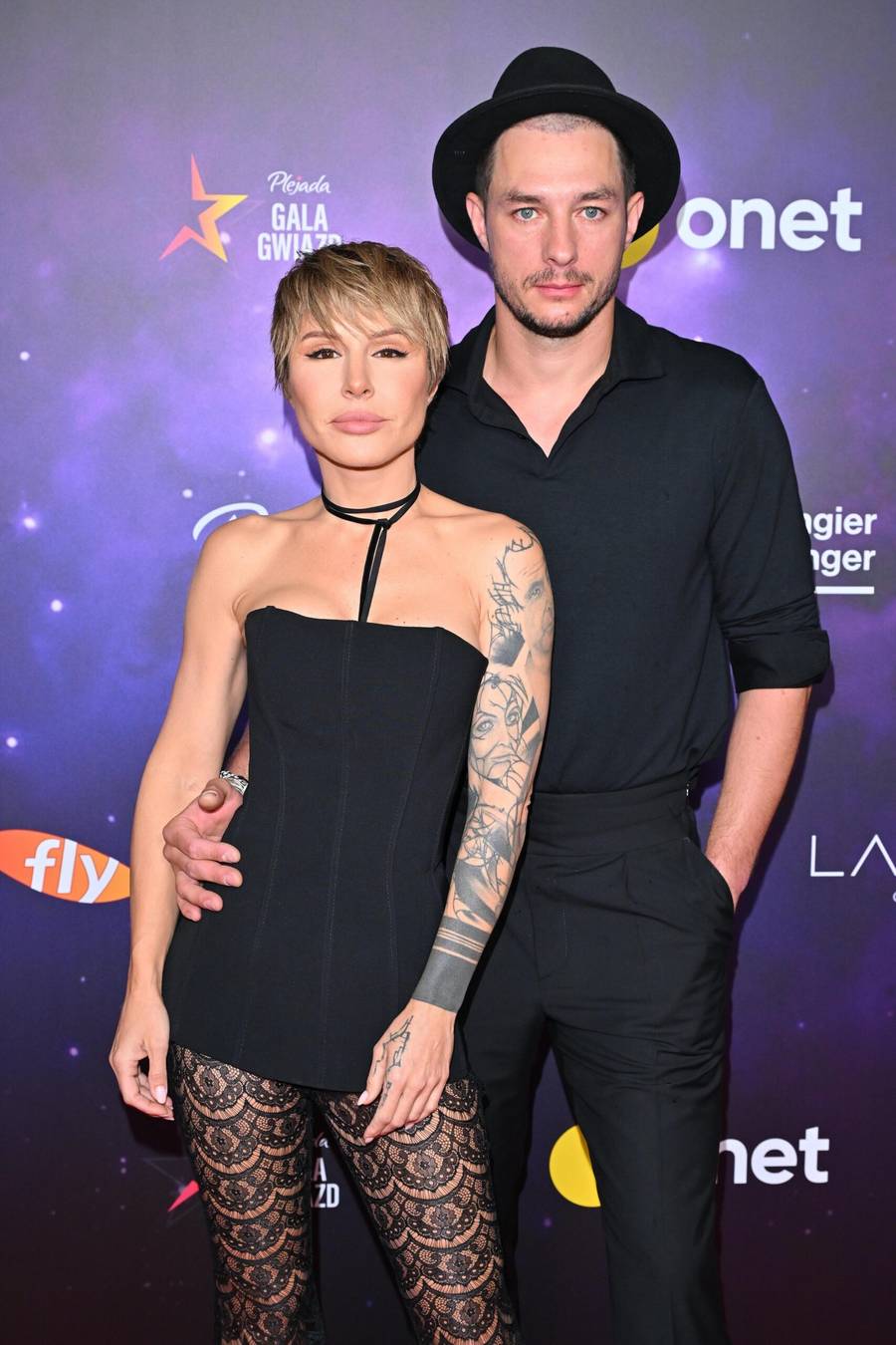 Blanka Lipińska, fot. KAPiF