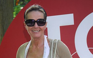 Vondrackova zatańczy