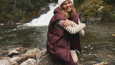 Sztuka otulania według NAREE – odkryj ciepło i spokój w stylu Północy