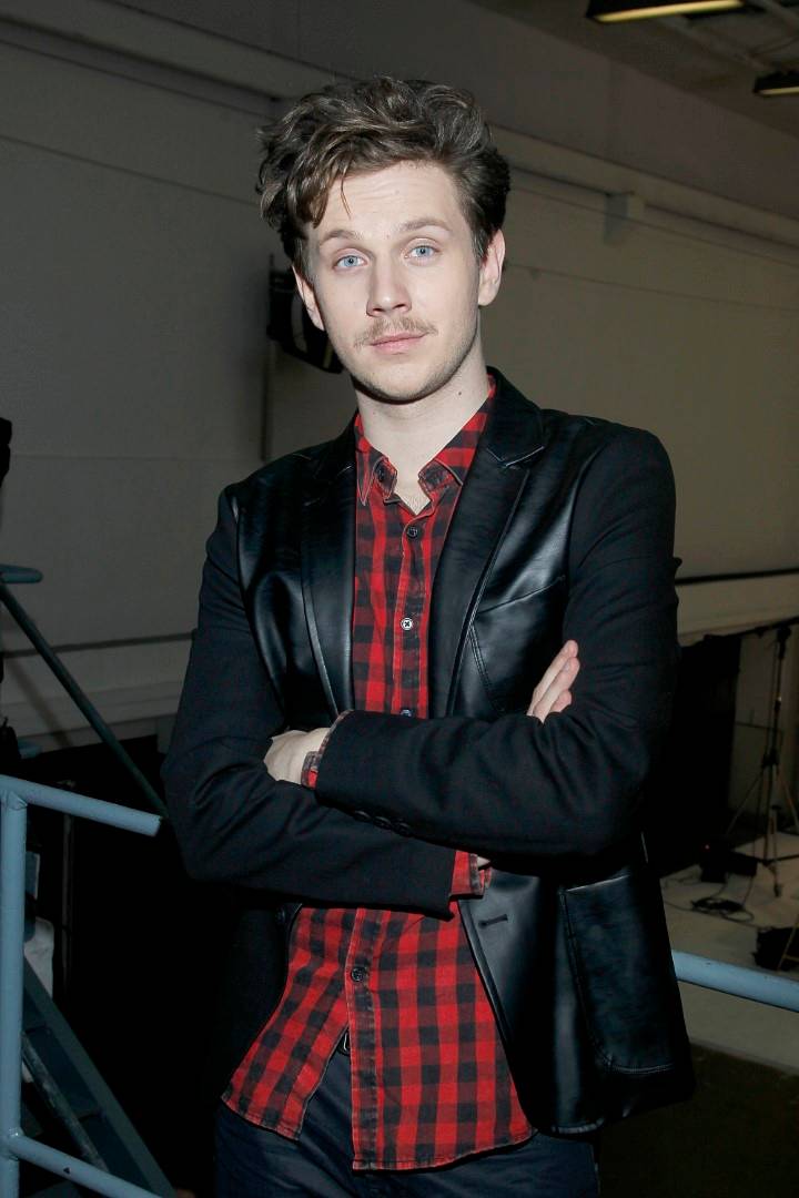 Jak wyglądał Antek Królikowski nim został łamaczem kobiecych serc? (ZDJĘCIA)