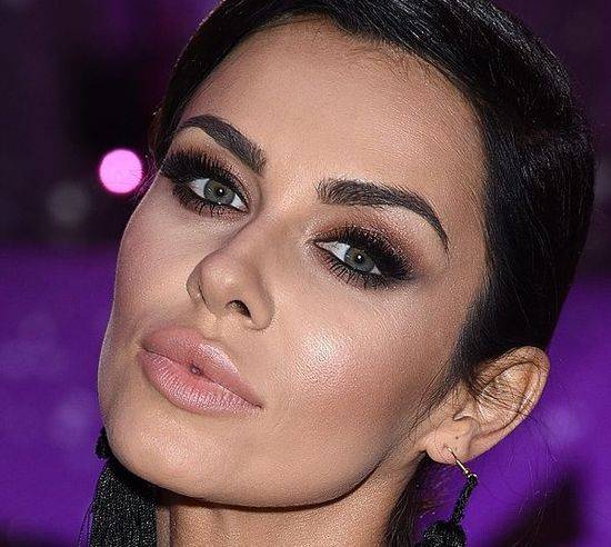 PIĘKNA Natalia Siwiec? Widzieliście ją z bliska?