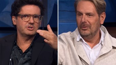 Modest Amaro wyznał, co ugotowałby dla prezydenta Dudy. Nie popisał się!