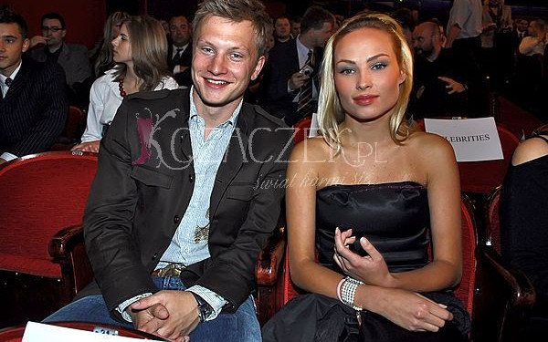 Książkiewicz cierpiała przez pochodzenie